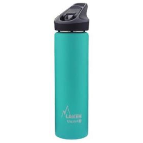 Laken LKTJ7VT Turkuaz 750 ml Çelik Termos Şişe