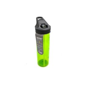 Laken LKTN2VC Tritan Jannu 750 ml Yeşil Matara