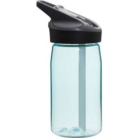 Laken LKTN4AC Tritan 450 ml Jannu Açık Mavi Şişe