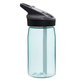 Laken LKTN4AC Tritan 450 ml Jannu Açık Mavi Şişe