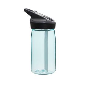 Laken LKTN4AC Tritan 450 ml Jannu Açık Mavi Şişe