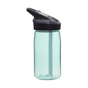 Laken LKTN4AC Tritan 450 ml Jannu Açık Mavi Şişe