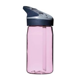 Laken LKTN4P Pembe Tritan Jannu 450 ml Matara