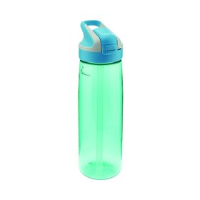 Laken LKTNS2AC Tritan Bottle Summit 0.75 lt Blue Şişe