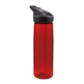 Laken LKTNS2R Tritan Bottle Summit 0.75 lt Red Şişe