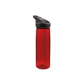 Laken LKTNS2R Tritan Bottle Summit 0.75 lt Red Şişe