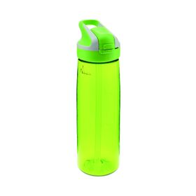 Laken LKTNS2VC Tritan Bottle Summit 0.75 lt Green Şişe