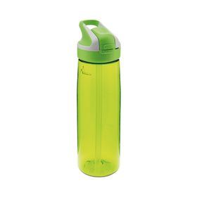 Laken LKTNS2VC Tritan Bottle Summit 0.75 lt Green Şişe