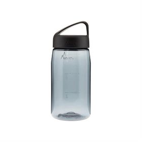 Laken LKTNS4G Tritan Bottle Summit 0.45 lt Grey Şişe