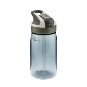 Laken LKTNS4G Tritan Bottle Summit 0.45 lt Grey Şişe