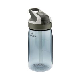 Laken LKTNS4G Tritan Bottle Summit 0.45 lt Grey Şişe