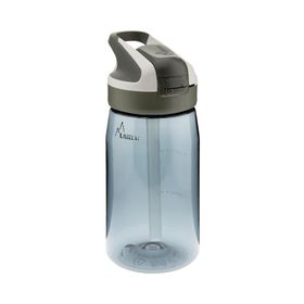 Laken LKTNS4G Tritan Bottle Summit 0.45 lt Grey Şişe