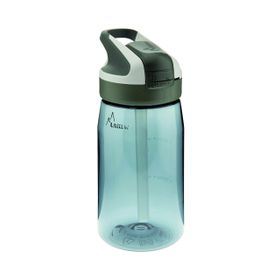 Laken LKTNS4G Tritan Bottle Summit 0.45 lt Grey Şişe