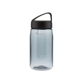 Laken LKTNS4G Tritan Bottle Summit 0.45 lt Grey Şişe