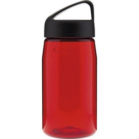 Laken LKTNS4R Tritan Bottle Summit 0.45 lt Red Şişe