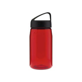 Laken LKTNS4R Tritan Bottle Summit 0.45 lt Red Şişe