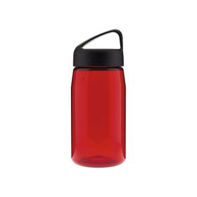Laken LKTNS4R Tritan Bottle Summit 0.45 lt Red Şişe