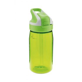 Laken LKTNS4VC Tritan Summit 450 ml Yeşil Matara