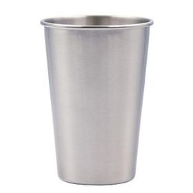Laken LKVS50 500 ml Paslanmaz Çelik Bardak