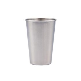 Laken LKVS50 500 ml Paslanmaz Çelik Bardak