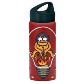 Laken Paslanmaz 0,50 lt Çelik Thermos