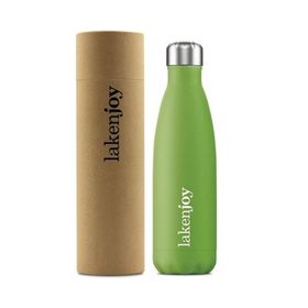Laken St Steel Thermo Lakenjoy 0.5 lt Light Green Termos