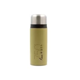 Laken Steel Liquids Flask 0.75 lt Metal Termos