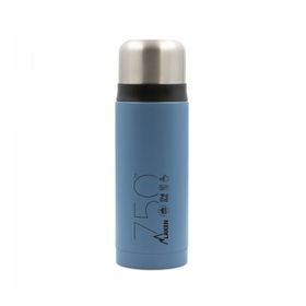 Laken Steel Liquids Flask 0.75 lt Metal Termos