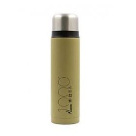 Laken Steel Thermo Liquids Flask 1 lt Metal Termos