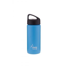Laken Summit 0,50 lt Cyan Paslanmaz Çelik Termo Şişe