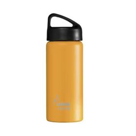 Laken Summit 0,50 lt Yellow Paslanmaz Çelik Termos Şişe