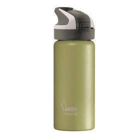 Laken Summit LKTJ5K 0.50 lt 18/8 Çelik Haki Termos
