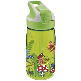 Laken Tritan 0.45 lt Summit Bichos Şişe Termos