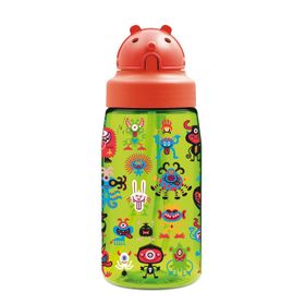 Laken Tritan Bottle 0,45 lt Oby Cap Pekemonst Termos