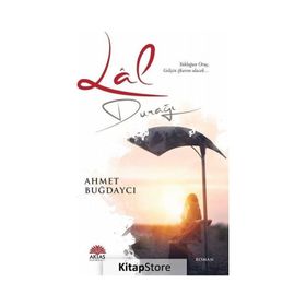 Lal Durağı - Ahmet Buğdaycı