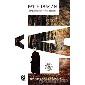 Lal Fatih Duman