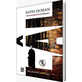 Lal Fatih Duman