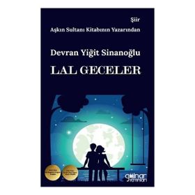 Lal Geceler Gülnar Yayınları