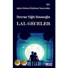 Lal Geceler Gülnar Yayınları