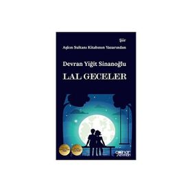 Lal Geceler Gülnar Yayınları