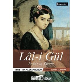 Lal-i Gül - Hristina Aleksandrou