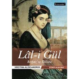Lal-i Gül - Hristina Aleksandrou