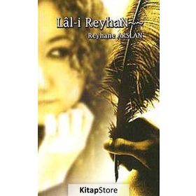Lal-i Reyhan - Reyhane Arslan