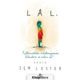 Lal - Jem Lester