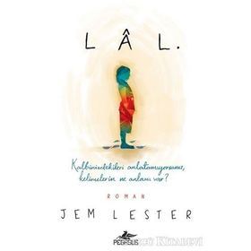 Lal - Jem Lester