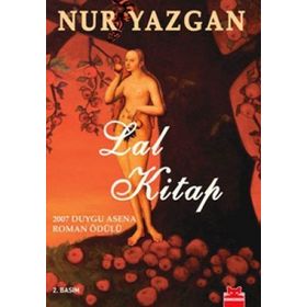 LAL KITAP - NUR YAZGAN