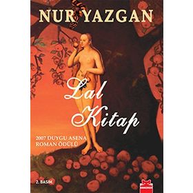 LAL KITAP - NUR YAZGAN