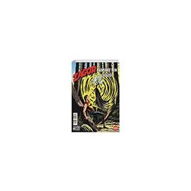 Lal Kitap - Zagor Sayı 233 Bansheenin Çığlığı