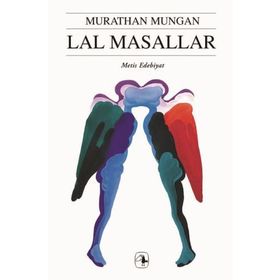LAL MASALLAR - MURATHAN MUNGAN