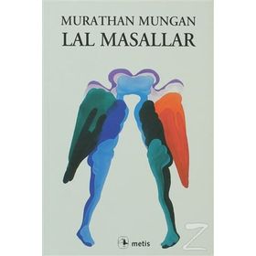 LAL MASALLAR - MURATHAN MUNGAN
